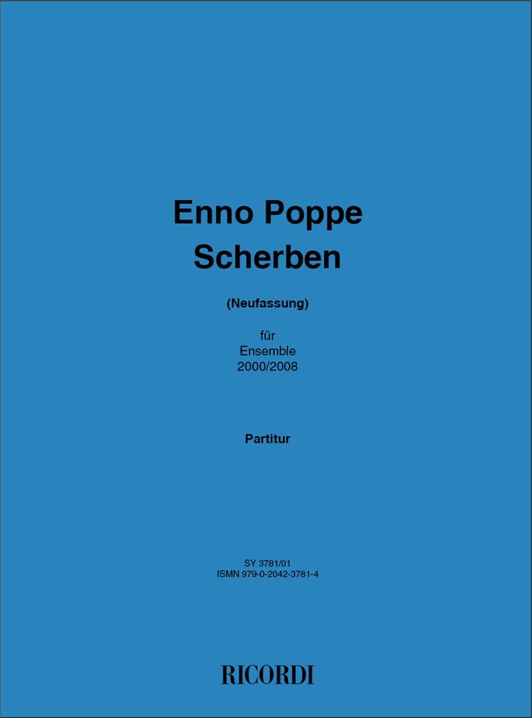 Scherben (Züricher Version)